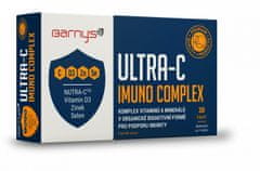 Barny's ULTRA-C Immuno Complex 30 kapszula
