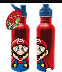 Nintendo Super Mario palack - Mario