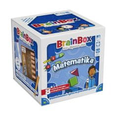 BrainBox - matematika (megfigyelési és ismeretszerzési játék)