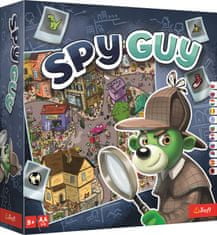 Trefl Game Spy Guy