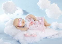 Baby Annabell hálóing Édes álmok, 43 cm