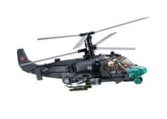 Sluban KA-52S M38-B1138 harci helikopter M38-B1138