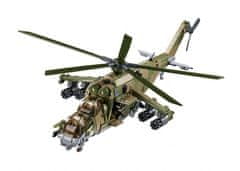 Sluban MI-24S harci helikopter M38-B1137