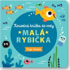 Svojtka & Co. Varázslatos víz könyv.
