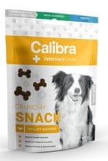 Calibra VD Dog Snack Vitalitás Támogatás 120g