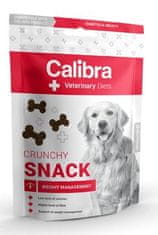 Calibra VD Dog Snack Súlykontroll 120g