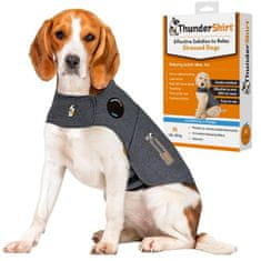 ThunderShirt Nyugtató mellény kutyáknak M(11-18kg)