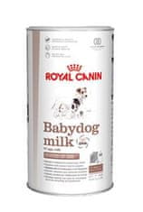Royal Canin Babydog tej kutya 400g