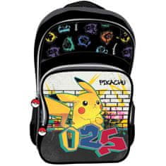 Distrineo Pokémon hátizsák - Pikachu 025