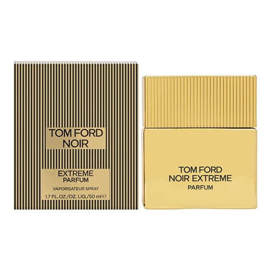 Tom Ford Noir Extreme - parfüm