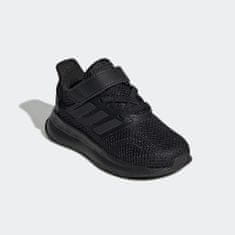 Adidas Cipők fekete 20 EU Runfalcon I