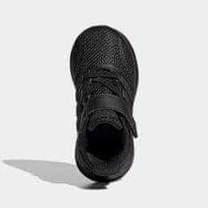 Adidas Cipők fekete 20 EU Runfalcon I