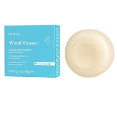 Szilárd sminklemosó Wand Eraser (Solid Make-Up Remover) 60 g