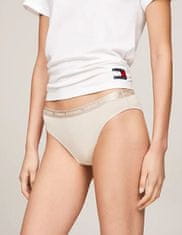 Tommy Hilfiger 3 PACK - női alsó Bikini UW0UW04329-0R4 (Méret L)