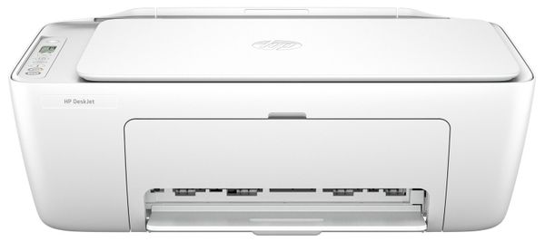 nyomtató multifunkciós tintasugaras HP DeskJet 2810e All-in-One nyomtató (588Q0B) színes fekete-fehér alkalmas otthoni irodai otthoni használatra nagy felbontású nyomtatás szkennelés másolás kijelzés