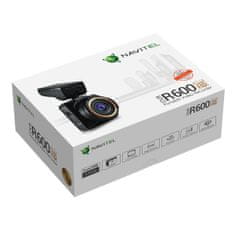 Navitel R600 Quad HD autós kamera