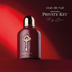 Armaf Private Key To My Love – parfümkivonat 100 ml