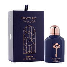 Armaf Private Key To My Life – parfümkivonat 100 ml