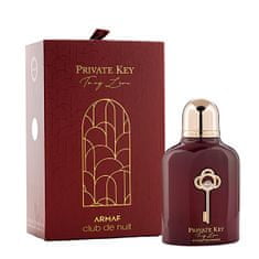 Armaf Private Key To My Love – parfümkivonat 100 ml