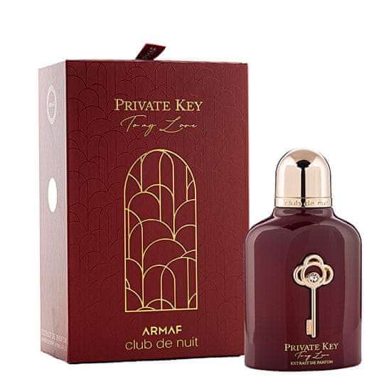 Armaf Private Key To My Love – parfümkivonat