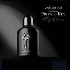 Armaf Private Key To My Dreams – parfümkivonat 100 ml