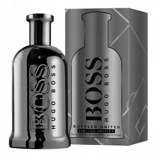 Hugo Boss Boss Bottled United Limited Edition - EDP