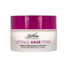 Revitalizáló simító krém Defence Xage Prime (Revitalising Smoothing Cream) 50 ml
