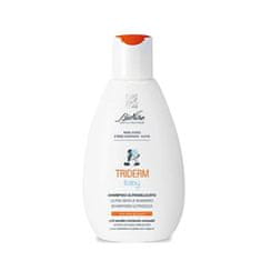BioNike Ultra gyengéd sampon Triderm Baby (Ultra Gentle Shampoo) 200 ml
