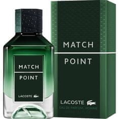 Lacoste Match Point - EDP 100 ml