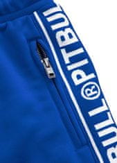PitBull West Coast PitBull West Coast Tape Logo melegítőnadrág - kék