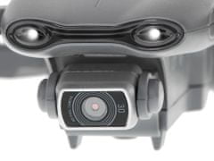 Aga Dron RC F9 6K HD kamera GPS wifi hatótáv 2000 m szürke
