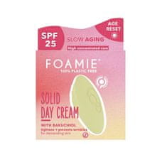 Foamie Nappali krém a korai bőröregedés ellen Age Reset (Solid Day Cream) 35 g