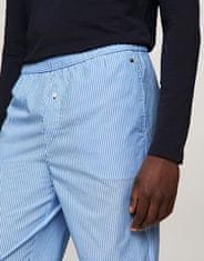 Tommy Hilfiger Férfi szett - pizsama és papucs UM0UM03025-0SO (Méret XL)