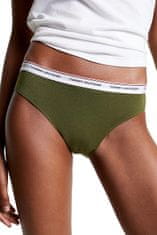 Tommy Hilfiger 3 PACK - női alsó Bikini UW0UW04895-0R6 (Méret S)