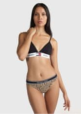 Tommy Hilfiger Női alsó Bikini UW0UW04581-0HD (Méret S)