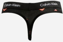 Calvin Klein Női tanga CK96 QF7479E-H1R (Méret L)