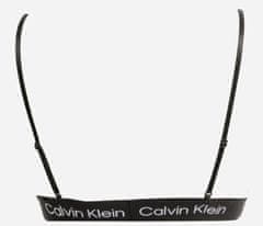 Calvin Klein Női melltartó CK96 Bralette QF7477E-H1R (Méret S)