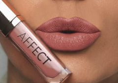 AFFECT Folyékony rúzs - Ultra Sensual Liquid Lipstick PRO - Ask For Nude