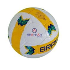 Spartan Sport Brasil futballlabda