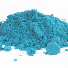Aga4Kids Kinetikus homok 1 kg Kék