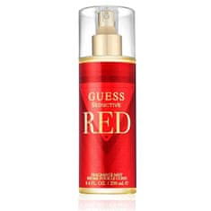 Guess Seductive Red - testpermet 250 ml