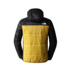 The North Face Dzsekik uniwersalne fekete S M Quest Synth Jkt