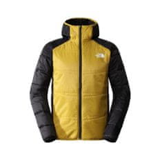 The North Face Dzsekik uniwersalne fekete S M Quest Synth Jkt