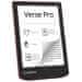 PocketBook e-book olvasó 634 Verse Pro Passion Red/ 16GB/ 6"/ Wi-Fi/ BT/ USB-C/ angol/ piros/ piros