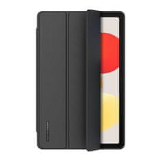 Made for Xiaomi Készült Xiaomi Book Case for Xiaomi Redmi Pad SE Fekete