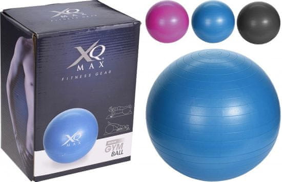 XQMAX XQ MAX YOGA BALL 55 cm-es gimnasztikai labda