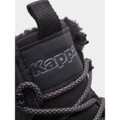 Kappa Cipők fekete 41 EU Shab Fur