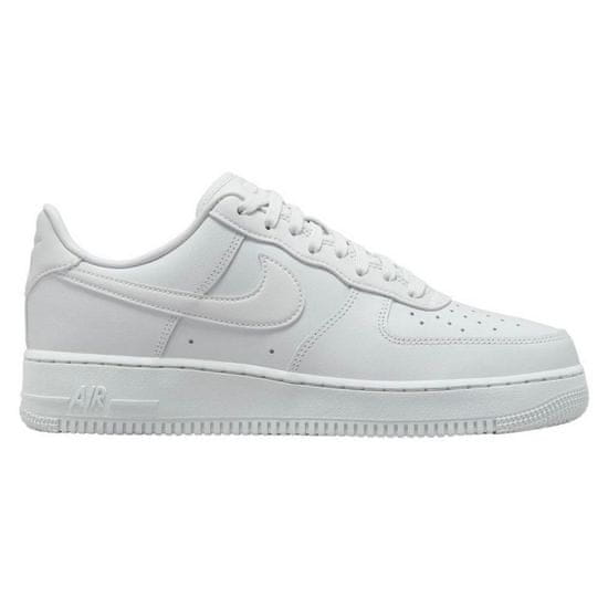 Nike Cipők fehér Air Force 1 '07 Fresh