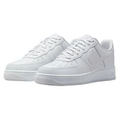 Nike Cipők fehér 49.5 EU Air Force 1 '07 Fresh
