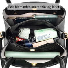 Dollcini Women Handbags, barna